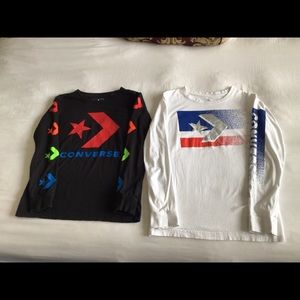 Athletic Shirts Boys